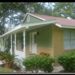 Exterior House Painting Windcrest TX