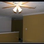 Redland Road Interior House Paint Before & After Pictures