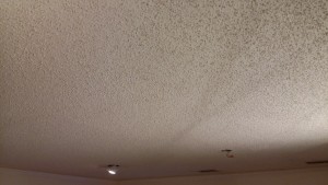 Popcorn Ceiling Removal San Antonio TX