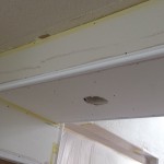 Water Damage Repair Drywall Sheetrock San Antonio TX