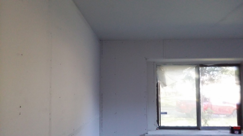 Sheetrock Installation San Antonio New Construction and Remodels