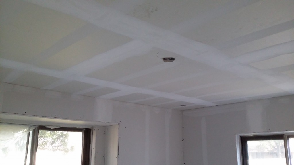 Sheetrock Installation San Antonio New Construction and Remodels