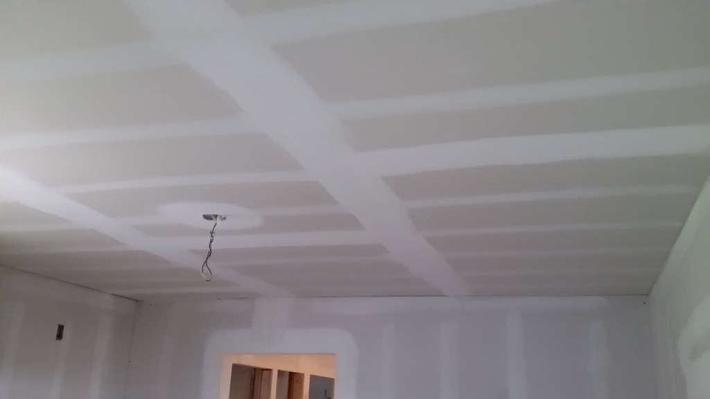 Sheetrock Installation San Antonio New Construction and Remodels