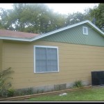 Exterior House Painting Windcrest TX
