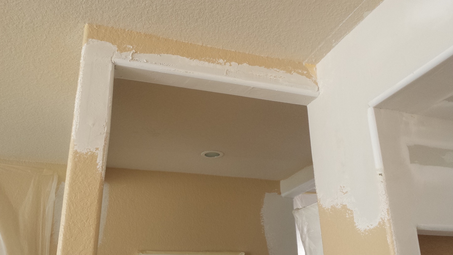 Water Damage Repair Drywall Sheetrock San Antonio TX (15) Antonio's