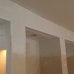 Water Damage Repair Drywall Sheetrock San Antonio TX